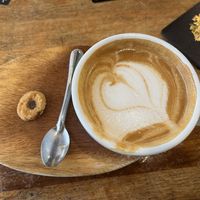   at Sister Srey Cafe in Siem Reap