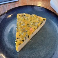   at Sister Srey Cafe in Siem Reap