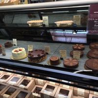 Goodies! at Good Earth Natural Foods in Mill Valley