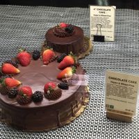 Vegan chocolate  at Good Earth Natural Foods in Mill Valley