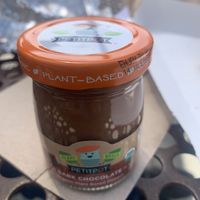 This was so yummy!   at Good Earth Natural Foods in Mill Valley