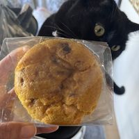 My snack after hiking today.   at Good Earth Natural Foods in Mill Valley