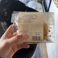   at Good Earth Natural Foods in Mill Valley