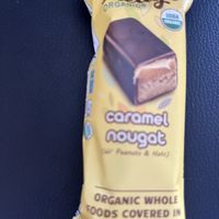 This is good too.. just a bit too sweet for me.   at Good Earth Natural Foods in Mill Valley