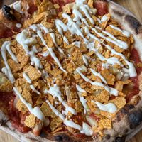   at Islenska Flatbakan in Kopavogur