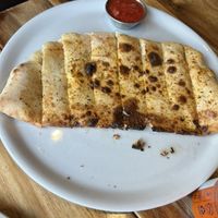   at Islenska Flatbakan in Kopavogur