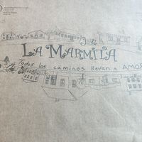  at La Marmita in Punta Arenas
