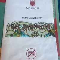   at La Marmita in Punta Arenas