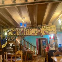   at La Marmita in Punta Arenas
