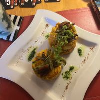   at La Marmita in Punta Arenas