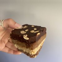   at Pearth Organic Kitchen in West Leederville