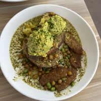   at Pearth Organic Kitchen in West Leederville