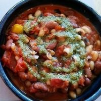 Beany Bowl at Pearth Organic Kitchen in West Leederville