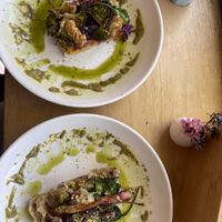   at Pearth Organic Kitchen in West Leederville