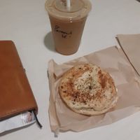  at Juicy Brew - Makiki in Honolulu