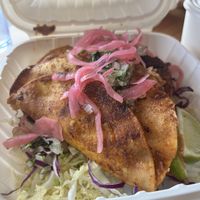 Birria tacos 🤤  at Juicy Brew - Kaimuki in Honolulu