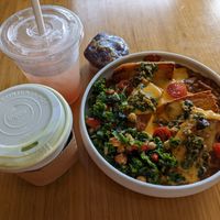  at Juicy Brew - Kaimuki in Honolulu