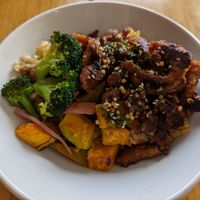  at Juicy Brew - Kaimuki in Honolulu