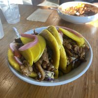   at Juicy Brew - Kaimuki in Honolulu