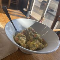   at Juicy Brew - Kaimuki in Honolulu