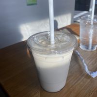   at Juicy Brew - Kaimuki in Honolulu