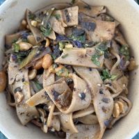   at Juicy Brew - Kaimuki in Honolulu