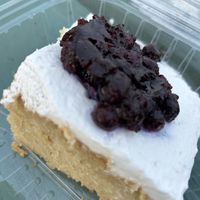   at Juicy Brew - Kaimuki in Honolulu