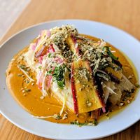  at Juicy Brew - Kaimuki in Honolulu