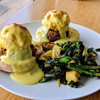  at Juicy Brew - Kaimuki in Honolulu
