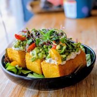  at Juicy Brew - Kaimuki in Honolulu