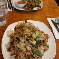 D at VG Wok - Rauninaukio in Turku