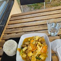  at VG Wok - Rauninaukio in Turku