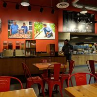 Inside B. Good at B.GOOD in Mt Laurel