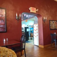  at Market Street Cafe in Portsmouth