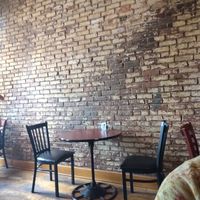  at Market Street Cafe in Portsmouth