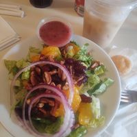  at Market Street Cafe in Portsmouth