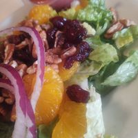  at Market Street Cafe in Portsmouth