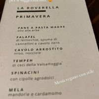   at La Roverella in Zola Predosa