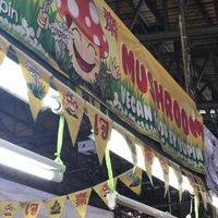 Happy mushroom , vegan food by Yupin :) at Happy Mushroom - Food Stall in Chiang Mai