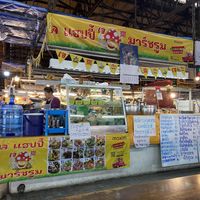   at Happy Mushroom - Food Stall in Chiang Mai
