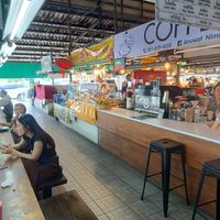  at Happy Mushroom - Food Stall in Chiang Mai