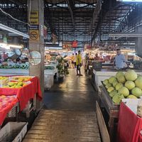 at Happy Mushroom - Food Stall in Chiang Mai