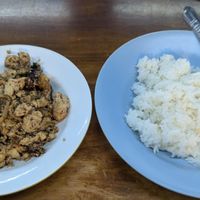  at Happy Mushroom - Food Stall in Chiang Mai