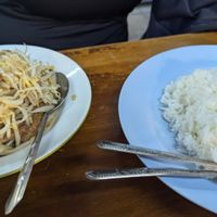  at Happy Mushroom - Food Stall in Chiang Mai