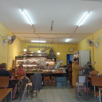  at Happy Mushroom - Food Stall in Chiang Mai