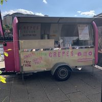 Quayside market  at FlipnFast in Newcastle Upon Tyne