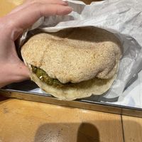   at Zooba - Al Maadi in Cairo