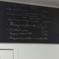 Crepes e Panquecas Vegan - Hand GO at Hand Go in Porto