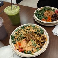  at Rabbits Cafe in Portland