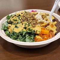  at Rabbits Cafe in Portland